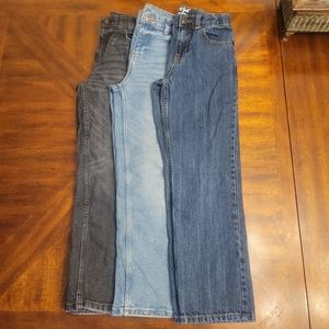 Boys jeans